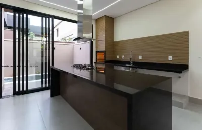 Casa á venda no condomínio vivendas da mata - portal aroeira ribeirão preto, com 3 quartos suíte por r$ 1.200.000,00