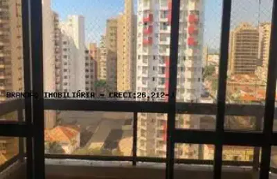 Apartamento á venda no edifício san marino ribeirão preto, com 3 quartos sendo 1 suíte por r$ 450.000,00