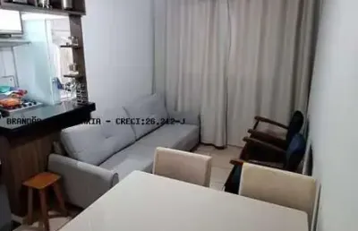 Apartamento á venda no condomínio parque rebouças ribeirão preto, com 2 quartos por r$ 234.000,00