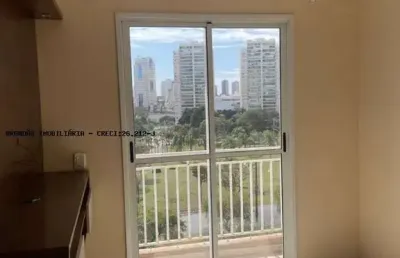 Apartamento á venda no edifício prmia vista ii ribeirão preto, com 2 quartos por r$ 330.000,00