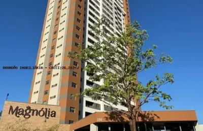 Apartamento á venda no magnolia residencial ribeirão preto, com 2 quartos sendo 1 suíte por r$ 714.440,00