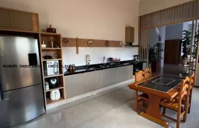Casa á venda no condomínio quinta dos ventos ribeirão preto, com 3 quartos suítes por r$ 2.067.000,00