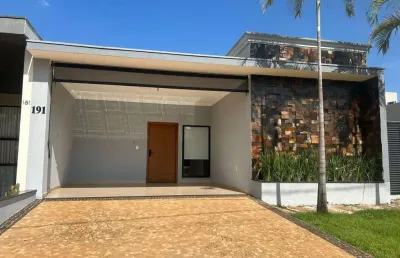 Casa á venda no condomínio vila romana 1 ribeirão preto, com 3 quartos suíte por r$ 1.250.000,00