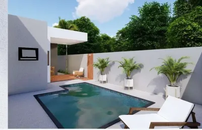 Casa á venda no condomínio jardim bella vista ribeirão preto, 3 quartos suítes por r$ 914.800,00