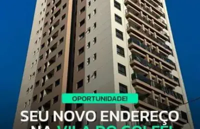 Lançamentos para venda em ribeirão preto / sp no bairro vila do golf