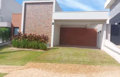 Casa para venda em ribeirão preto / sp no bairro jardim cybelli