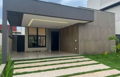 Casa para venda em ribeirão preto / sp no bairro portal da mata