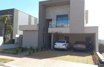 Sobrado para venda em ribeirão preto / sp no bairro vila do golf