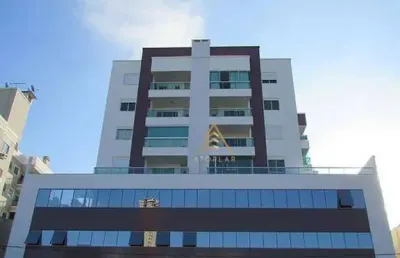Apartamento à venda, 65 m² por r$ 990.000,00 - ariribá - balneário camboriú/sc