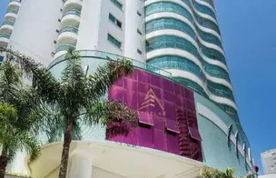Apartamento à venda, 138 m² por r$ 4.014.000,00 - centro - balneário camboriú/sc
