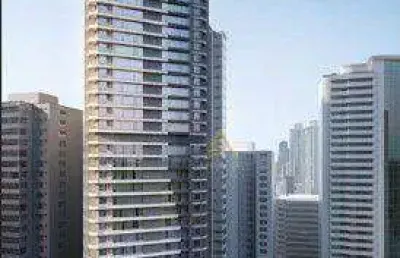 Apartamento com 4 dormitórios à venda, 182 m² por r$ 6.550.010,66 - centro - balneário camboriú/sc