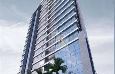 Apartamento à venda, 126 m² por r$ 2.950.000,00 - pioneiros - balneário camboriú/sc