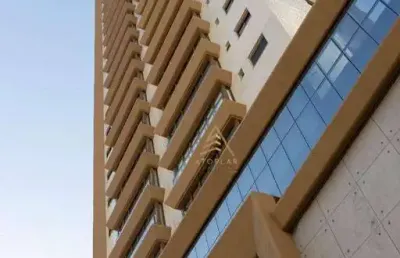 Apartamento à venda, 138 m² por r$ 3.495.000,00 - centro - balneário camboriú/sc