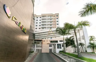 Apartamento garden à venda, 84 m² por r$ 1.000.000,00 - tabuleiro - camboriú/sc
