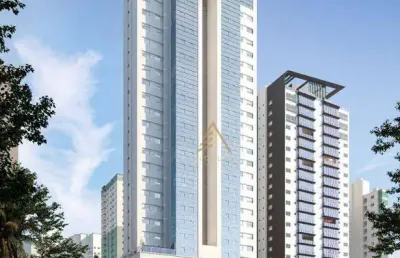 Cobertura com 5 dormitórios à venda, 367 m² por r$ 9.835.000,00 - centro - balneário camboriú/sc