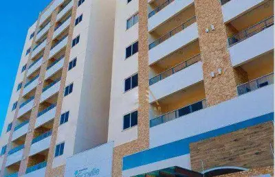 Apartamento à venda, 70 m² por r$ 730.000,00 - tabuleiro - camboriú/sc