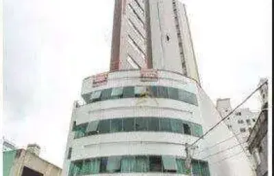 Apartamento à venda, 128 m² por r$ 1.650.000,00 - centro - balneário camboriú/sc