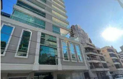 Apartamento à venda, 145 m² por r$ 2.400.000,00 - meia praia - itapema/sc