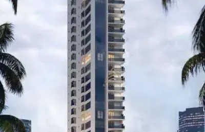Apartamento à venda, 190 m² por r$ 5.366.841,00 - centro - balneário camboriú/sc
