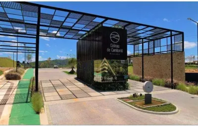 Terreno à venda, 300 m² por r$ 1.200.000,00 - várzea do ranchinho - camboriú/sc