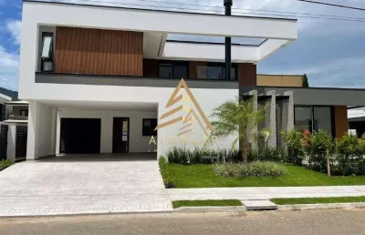 Casa à venda, 285 m² por r$ 3.180.000,00 - santa regina - camboriú/sc