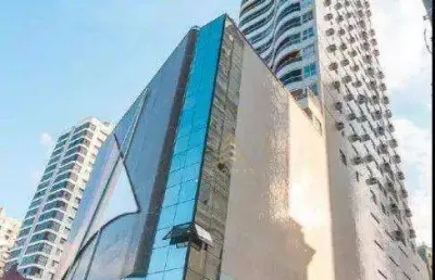 Apartamento com 2 dormitórios à venda, 80 m² por r$ 3.400.000,00 - centro - balneário camboriú/sc
