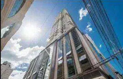 Apartamento à venda, 143 m² por r$ 3.995.000,00 - centro - balneário camboriú/sc