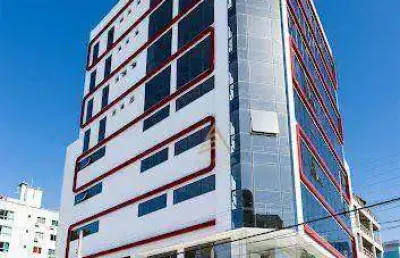 Sala à venda, 90 m² por r$ 1.700.000,00 - ariribá - balneário camboriú/sc