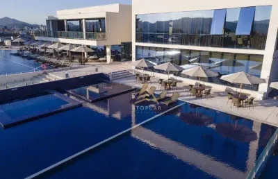 Casa à venda, 262 m² por r$ 3.200.000,00 - centro - camboriú/sc