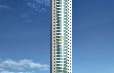 Apartamento à venda, 131 m² por r$ 5.499.000,00 - centro - balneário camboriú/sc