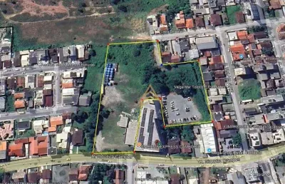 Terreno para alugar, 15500 m² por r$ 151.250,00/mês - centro - camboriú/sc