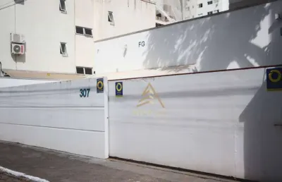 Terreno à venda, 276 m² por r$ 4.775.000,00 - centro - balneário camboriú/sc