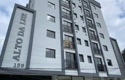 Apartamento com 2 dormitórios à venda, 116 m² por r$ 970.000,00 - nações - balneário camboriú/sc