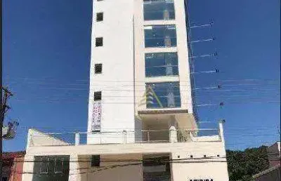 Sala para alugar, 60 m² por r$ 3.000,00 - ariribá - balneário camboriú/sc