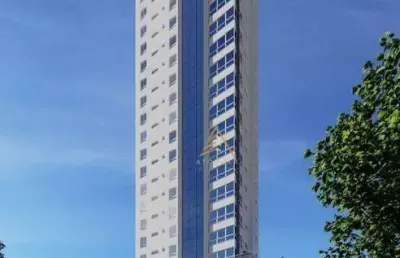 Apartamento garden com 4 dormitórios à venda, 214 m² por r$ 6.076.299,67 - centro - balneário camboriú/sc