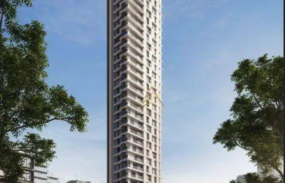 Apartamento garden à venda, 230 m² por r$ 4.900.000,00 - centro - balneário camboriú/sc