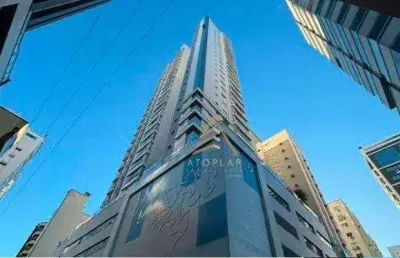Apartamento à venda, 128 m² por r$ 2.990.000,00 - centro - balneário camboriú/sc
