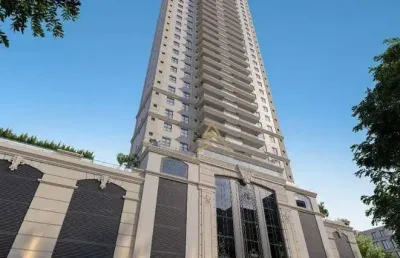 Apartamento à venda, 160 m² por r$ 4.250.000,00 - centro - balneário camboriú/sc