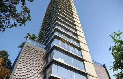 Apartamento à venda, 197 m² por r$ 3.230.000,00 - centro - balneário camboriú/sc