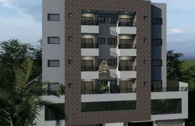 Apartamento à venda, 72 m² por r$ 863.000,00 - vila real - balneário camboriú/sc