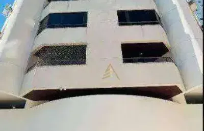 Apartamento para alugar, 108 m² por r$ 5.336,00/mês - centro - balneário camboriú/sc