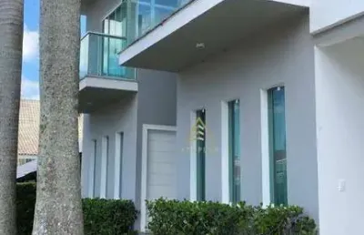 Casa com 6 dormitórios para alugar, 496 m² por r$ 18.000/mês - estados - balneário camboriú/sc