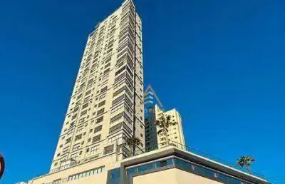 Apartamento com 3 dormitórios para alugar, 122 m² por r$ 16.412/mês - centro - balneário camboriú/sc
