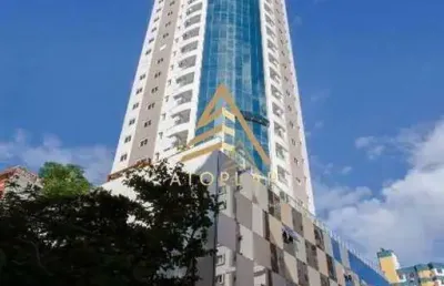Apartamento à venda, 128 m² por r$ 2.605.900,00 - centro - balneário camboriú/sc