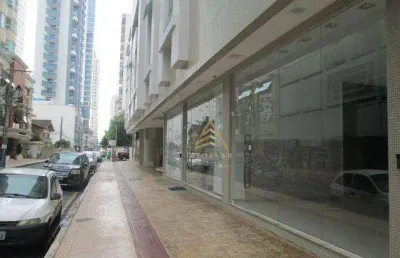Sala à venda, 109 m² por r$ 2.200.000,00 - centro - balneário camboriú/sc