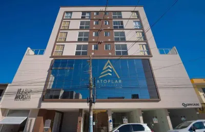 Apartamento garden com 2 dormitórios à venda, 109 m² por r$ 1.450.857,86 - nações - balneário camboriú/sc