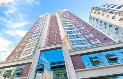 Apartamento com 4 dormitórios à venda, 143 m² por r$ 2.980.000,00 - centro - balneário camboriú/sc