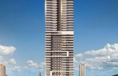 Apartamento com 4 dormitórios à venda, 178 m² por r$ 6.991.645,77 - centro - balneário camboriú/sc