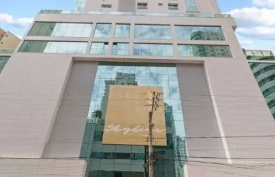Apartamento à venda, 151 m² por r$ 5.460.000,00 - pioneiros - balneário camboriú/sc