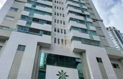Cobertura à venda, 225 m² por r$ 6.500.000,00 - centro - balneário camboriú/sc